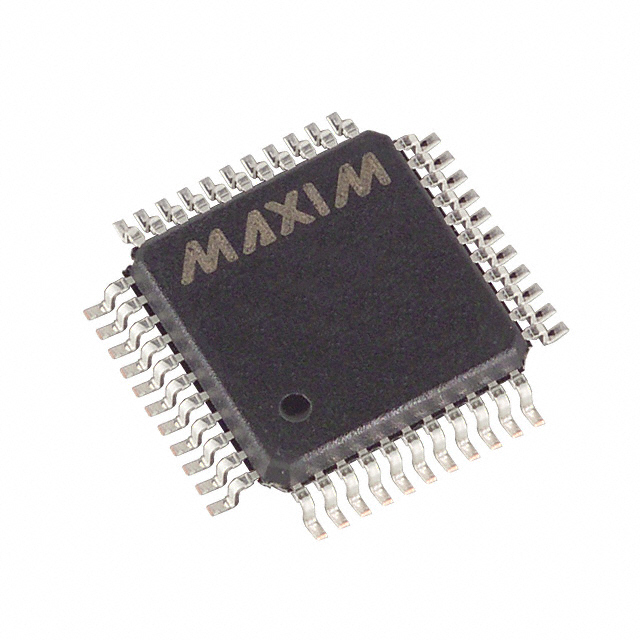MAX136CMH+D  / 인투피온